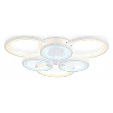 Потолочная люстра ambrella light fa fa4085